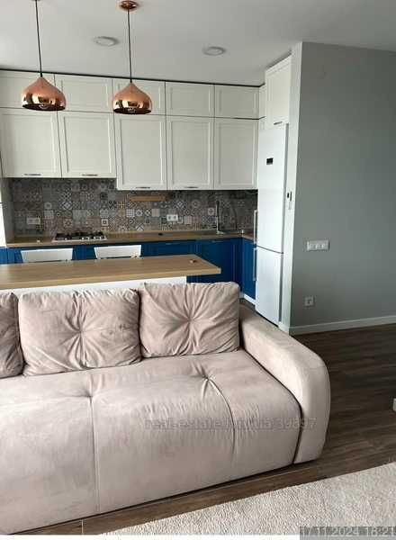 Оренда квартири в ЖК Хвиля Брюховичи - изображение 4