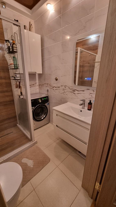 Двокімнатна квартира без комісії. Ірпінь - зображення 3