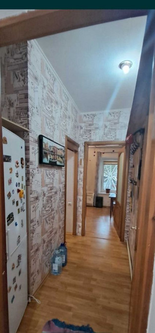 Здам 2к кв на Слободке , район 11ой б-цьі Одеса - зображення 3