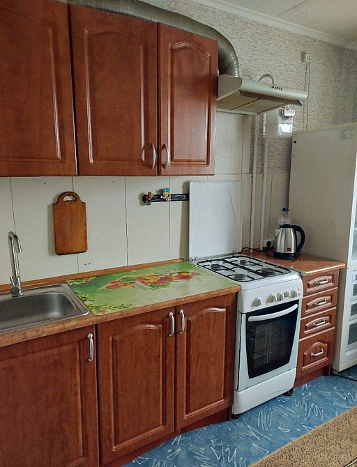 Аренда 2 х комн.кв Правый Берег/ Осипенковский Запорожье - изображение 8