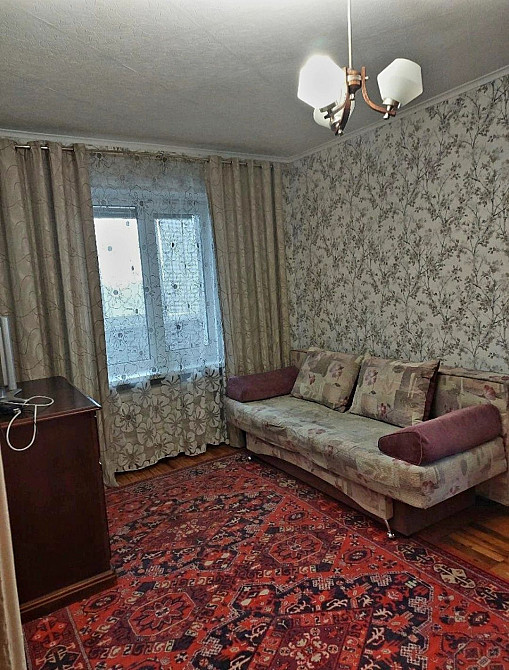 Аренда 2 х комн.кв Правый Берег/ Осипенковский Запорожье - изображение 5