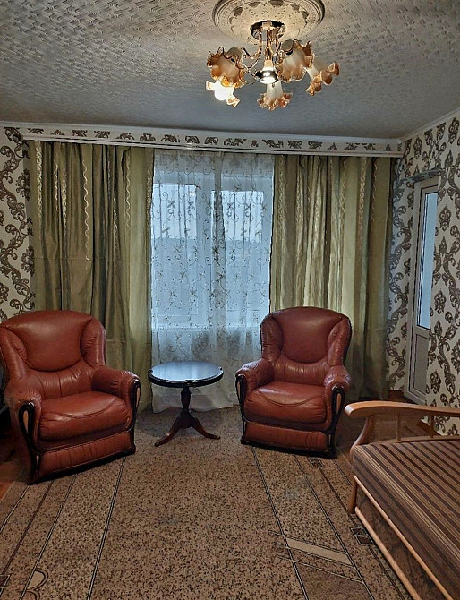 Аренда 2 х комн.кв Правый Берег/ Осипенковский Запорожье - изображение 1