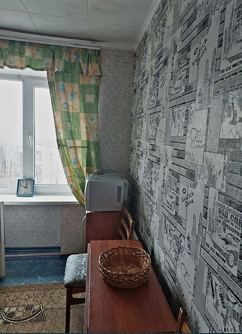 Аренда 2 х комн.кв Правый Берег/ Осипенковский Запорожье - изображение 7