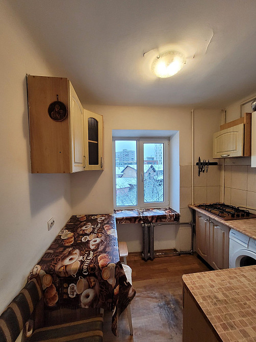 Оренда 3к квартири на Виговського Львов - изображение 1