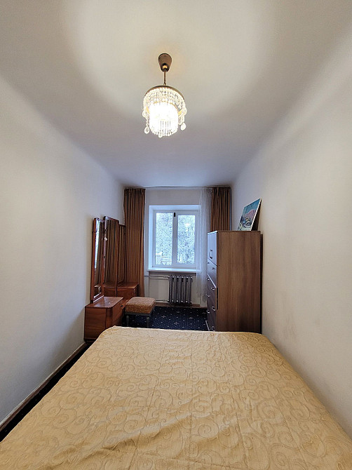 Оренда 3к квартири на Виговського Львов - изображение 4