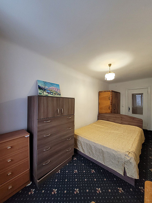 Оренда 3к квартири на Виговського Львов - изображение 3