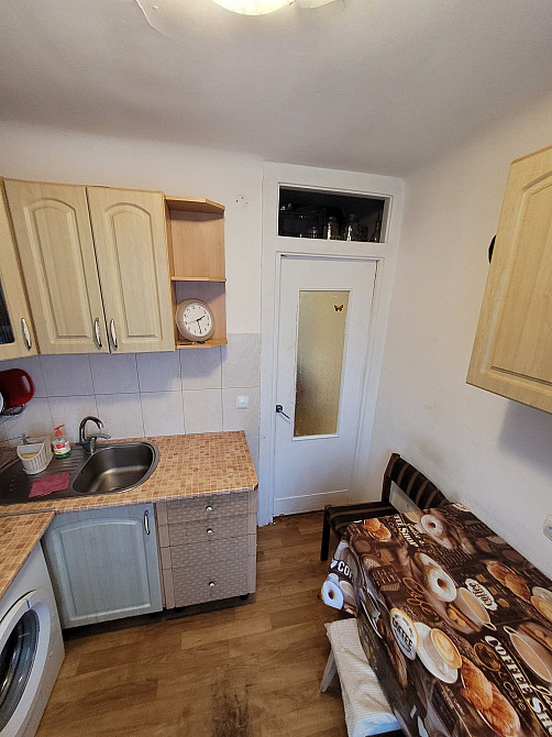 Оренда 3к квартири на Виговського Львов - изображение 2