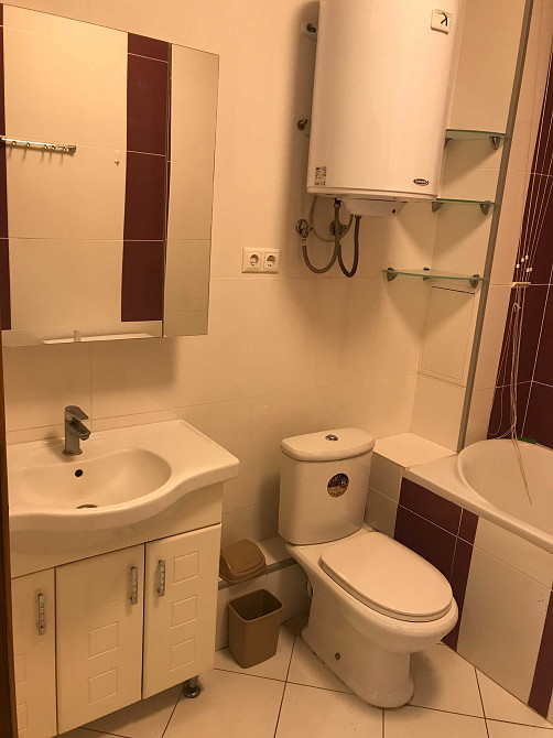 Сдаю квартиру в долгосрочную оренду Київ - зображення 8