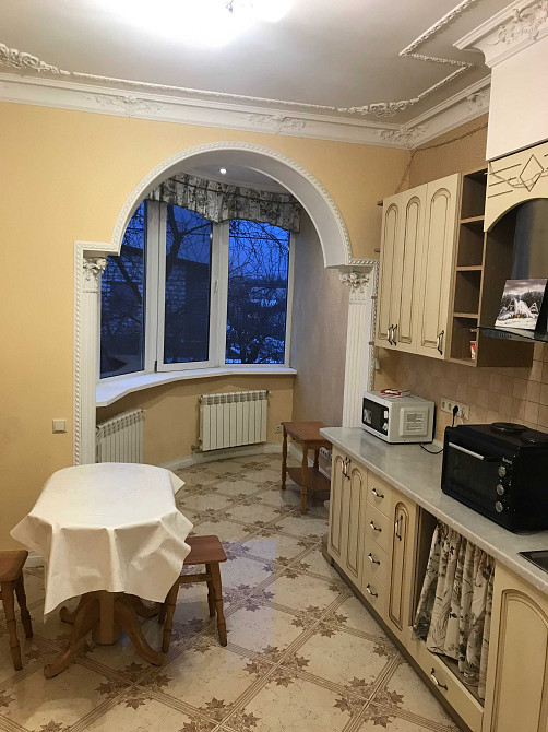 Сдаю квартиру в долгосрочную оренду Київ - зображення 1