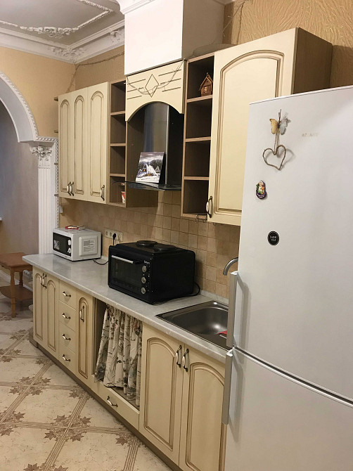 Сдаю квартиру в долгосрочную оренду Київ - зображення 2