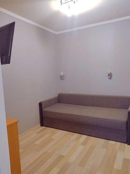 Здам в оренду 1кімн.каартиру на Лівобережний-3.Дніпро. Дніпро - зображення 4