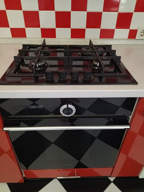 Здам в оренду 1кімн.каартиру на Лівобережний-3.Дніпро. Дніпро - зображення 2