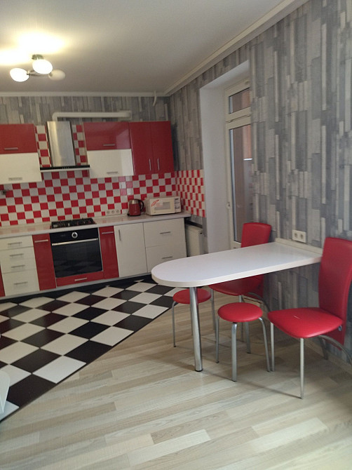 Здам в оренду 1кімн.каартиру на Лівобережний-3.Дніпро. Дніпро - зображення 1