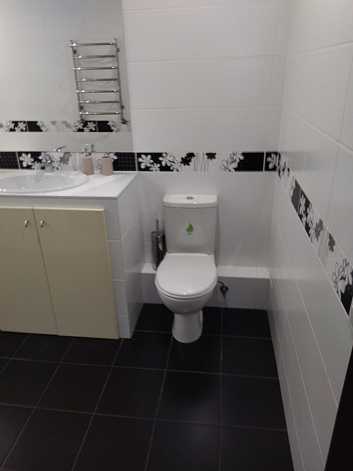 Здам в оренду 1кімн.каартиру на Лівобережний-3.Дніпро. Дніпро - зображення 5