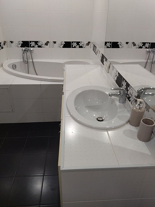 Здам в оренду 1кімн.каартиру на Лівобережний-3.Дніпро. Дніпро - зображення 6