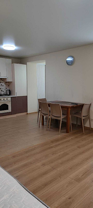 1 квартира Стрілецька Вінниця - зображення 1