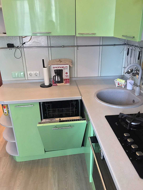 Сдам 2к квартиру Чорнобильська, 4/56 Київ - зображення 6