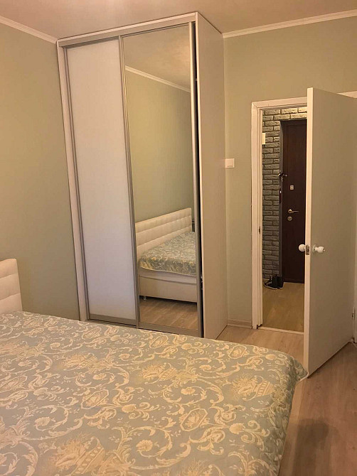 Сдам 2к квартиру Чорнобильська, 4/56 Київ - зображення 1