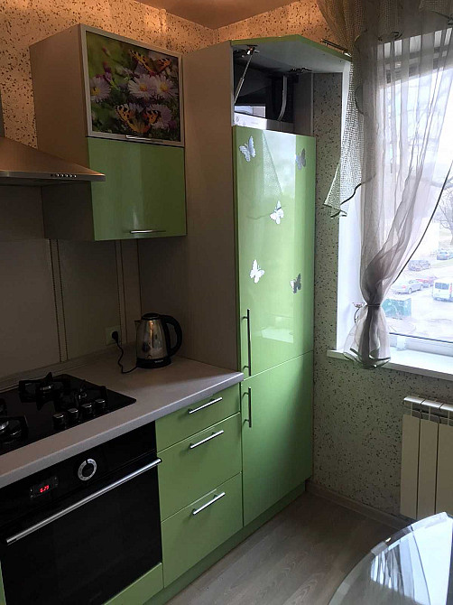 Сдам 2к квартиру Чорнобильська, 4/56 Київ - зображення 4