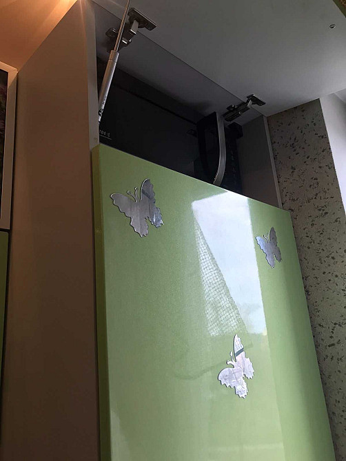 Сдам 2к квартиру Чорнобильська, 4/56 Київ - зображення 8