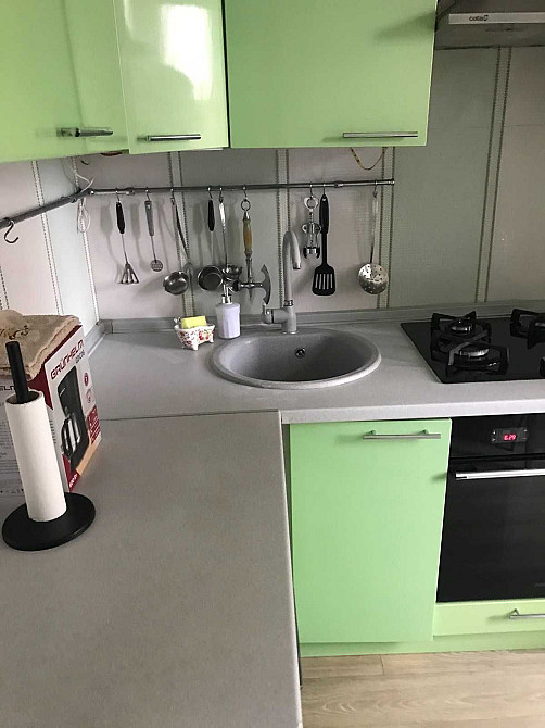 Сдам 2к квартиру Чорнобильська, 4/56 Київ - зображення 2