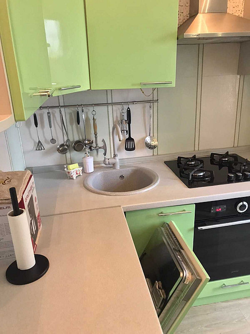 Сдам 2к квартиру Чорнобильська, 4/56 Київ - зображення 3