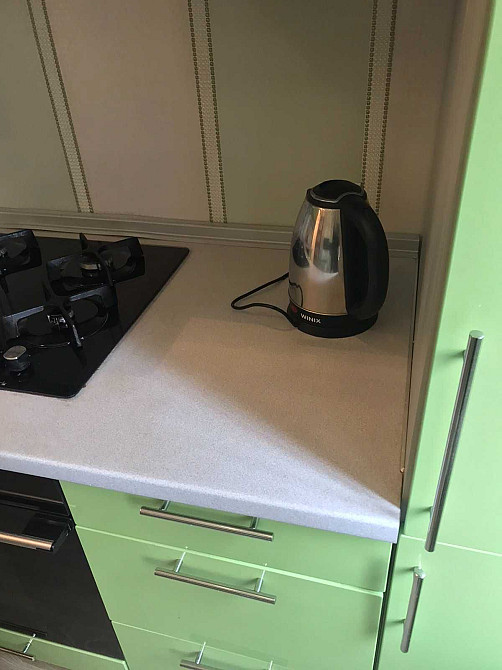 Сдам 2к квартиру Чорнобильська, 4/56 Київ - зображення 7