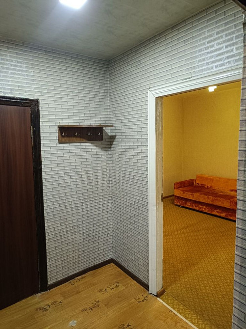 Тепла 1-к. квартира на довгий термін Золотоноша - зображення 6