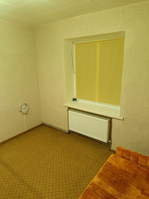 Тепла 1-к. квартира на довгий термін Золотоноша - зображення 2