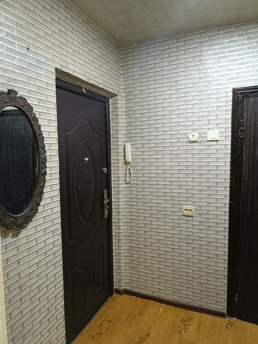 Тепла 1-к. квартира на довгий термін Золотоноша - зображення 7