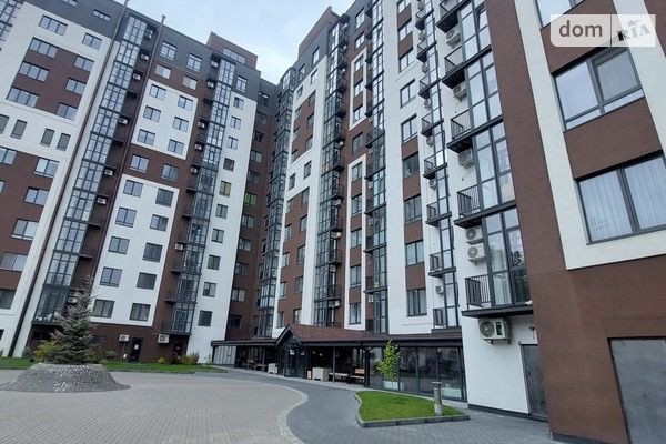 1кім в ЖК Театральний Ровно - изображение 1