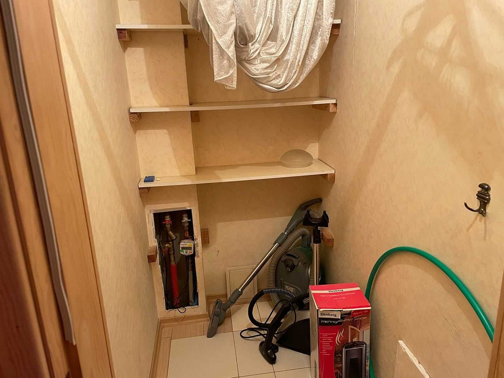 Довгострокова оренда сучасної квартири-студії, вул.Кадетський гай Київ - зображення 6