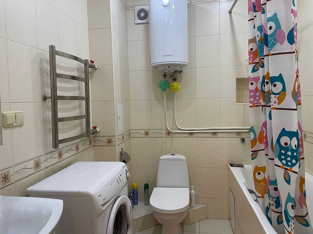 Довгострокова оренда сучасної квартири-студії, вул.Кадетський гай Київ - зображення 7