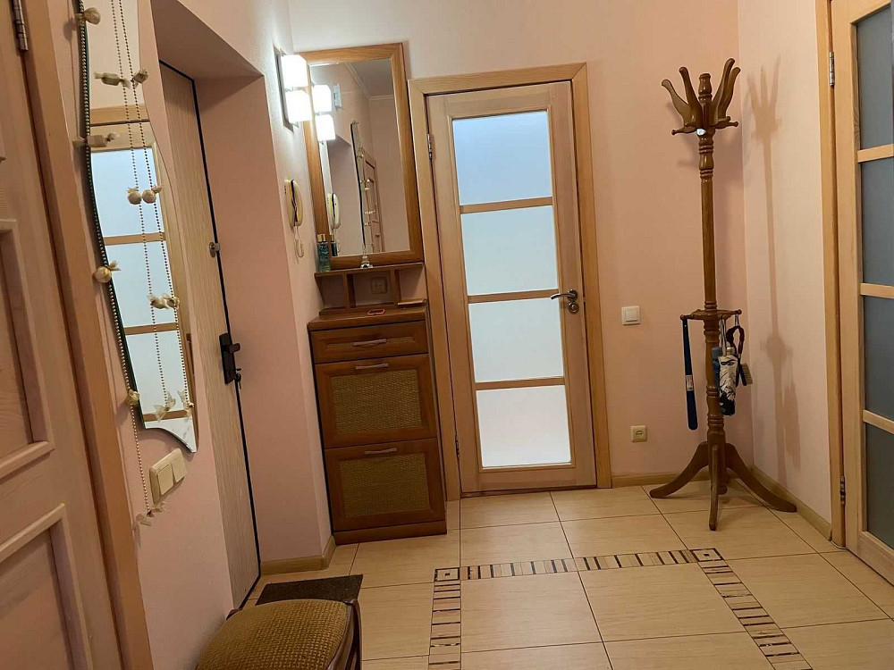 Довгострокова оренда сучасної квартири-студії, вул.Кадетський гай Київ - зображення 4