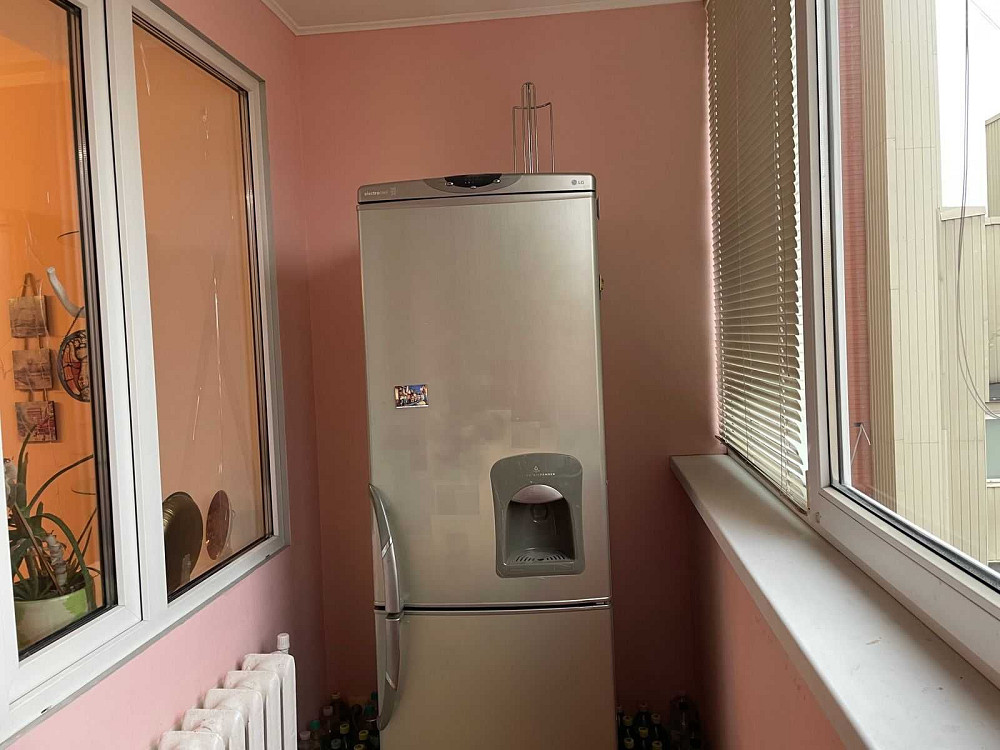 Довгострокова оренда сучасної квартири-студії, вул.Кадетський гай Київ - зображення 3