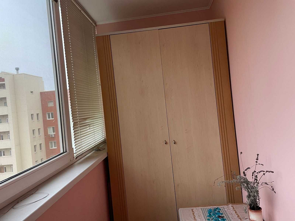 Довгострокова оренда сучасної квартири-студії, вул.Кадетський гай Київ - зображення 5