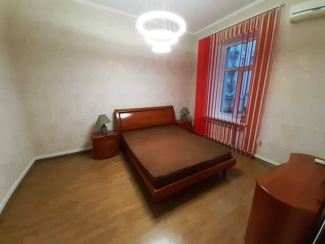 Без комиссии! Аренда 3к квартиры в Центре, 140м2, ул Шота Руставели 34 Kyiv - photo 6