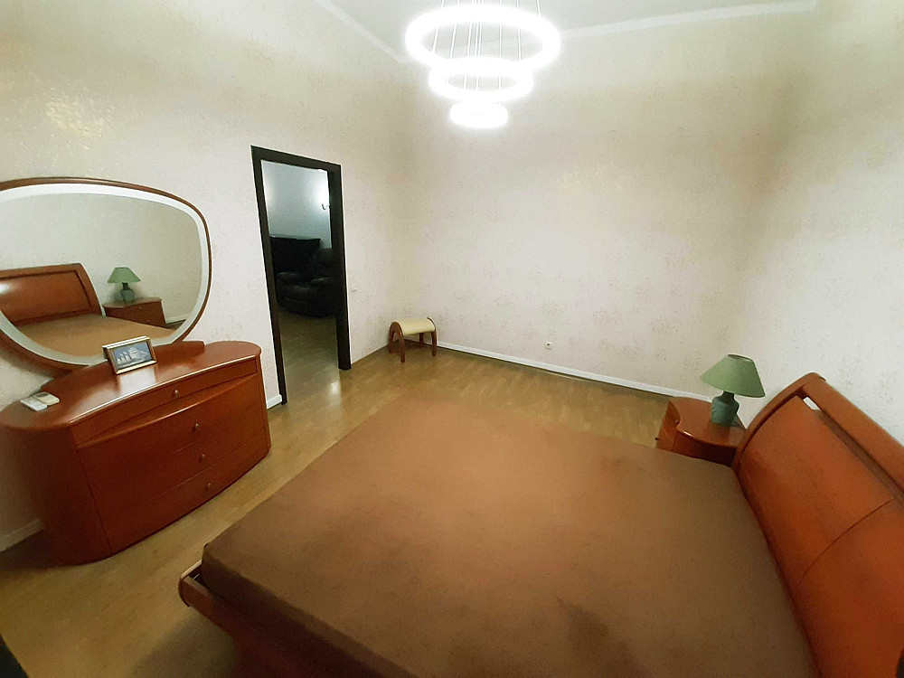 Без комиссии! Аренда 3к квартиры в Центре, 140м2, ул Шота Руставели 34 Київ - зображення 8