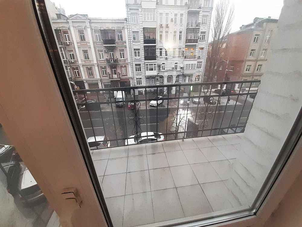 Без комиссии! Аренда 3к квартиры в Центре, 140м2, ул Шота Руставели 34 Київ - зображення 4