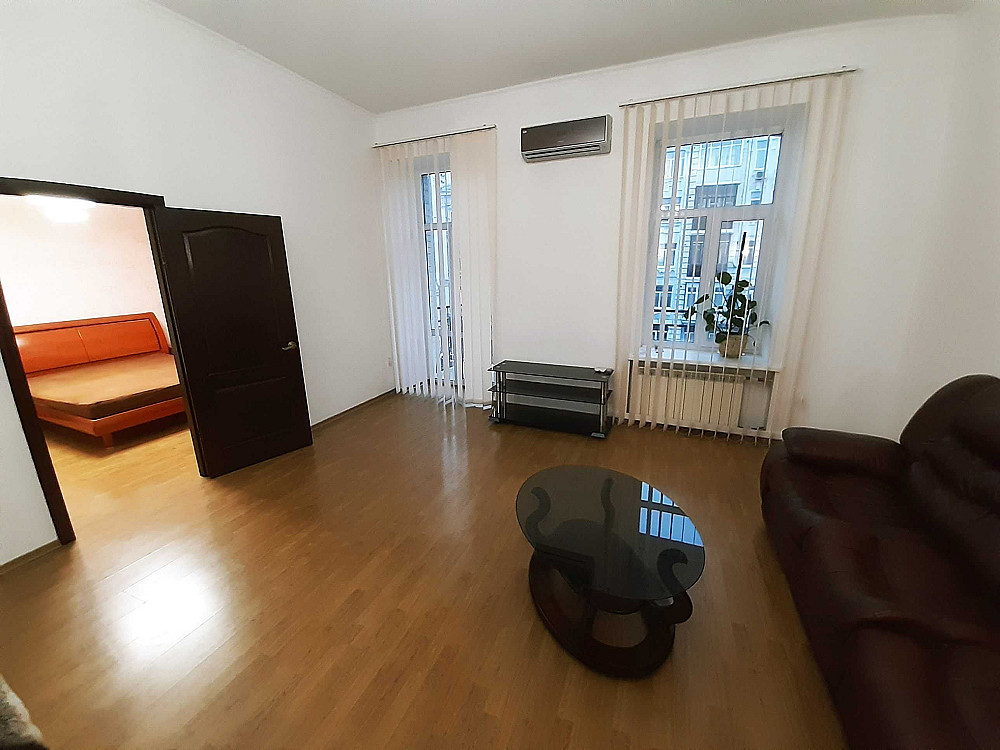 Без комиссии! Аренда 3к квартиры в Центре, 140м2, ул Шота Руставели 34 Київ - зображення 5