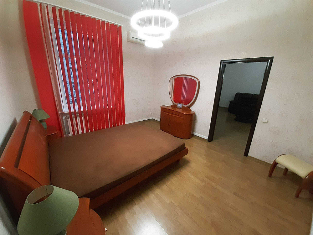 Без комиссии! Аренда 3к квартиры в Центре, 140м2, ул Шота Руставели 34 Київ - зображення 7