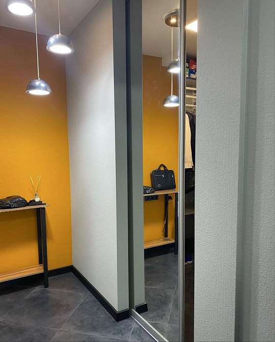 ЖК «Мандарин» Можно с животными.Генератор.Паркинг.Свободна с 12.12.24 Одеса - зображення 4