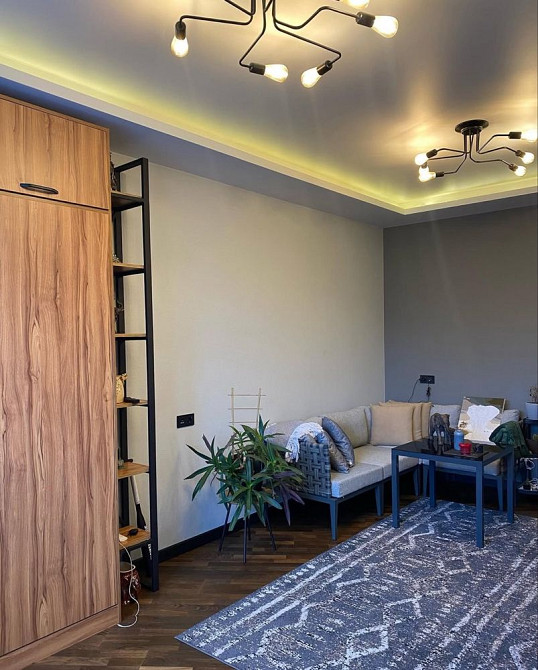 ЖК «Мандарин» Можно с животными.Генератор.Паркинг.Свободна с 12.12.24 Одеса - зображення 6