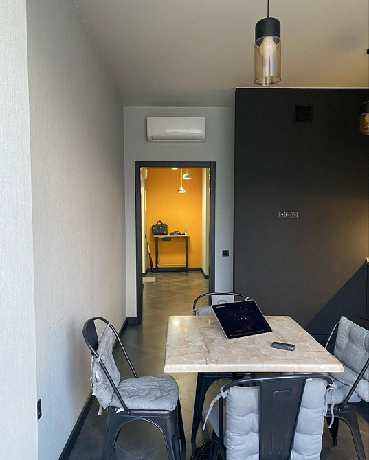 ЖК «Мандарин» Можно с животными.Генератор.Паркинг.Свободна с 12.12.24 Одеса - зображення 1