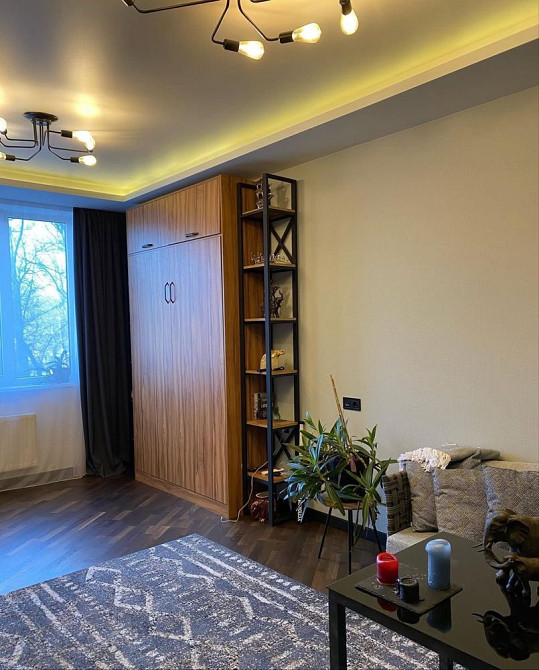 ЖК «Мандарин» Можно с животными.Генератор.Паркинг.Свободна с 12.12.24 Одеса - зображення 5