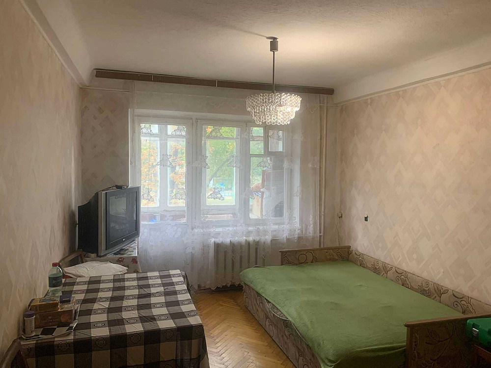 Здам двокімнатну квартиру (Солом'янський район) Київ - зображення 2