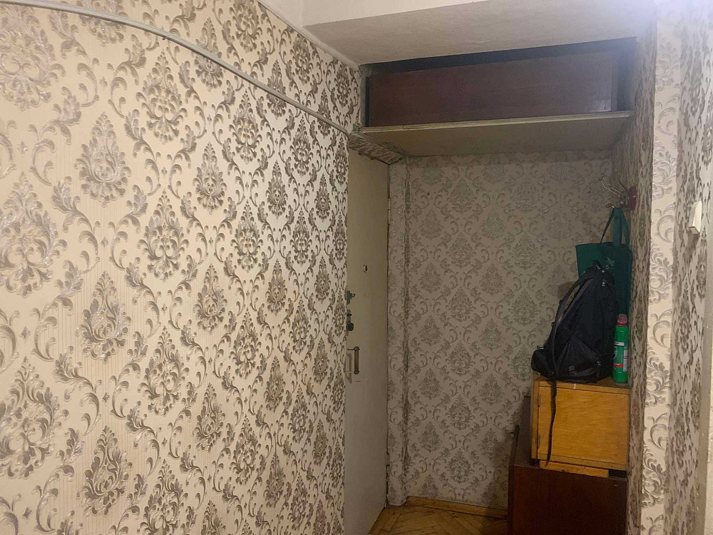 Здам двокімнатну квартиру (Солом'янський район) Київ - зображення 1