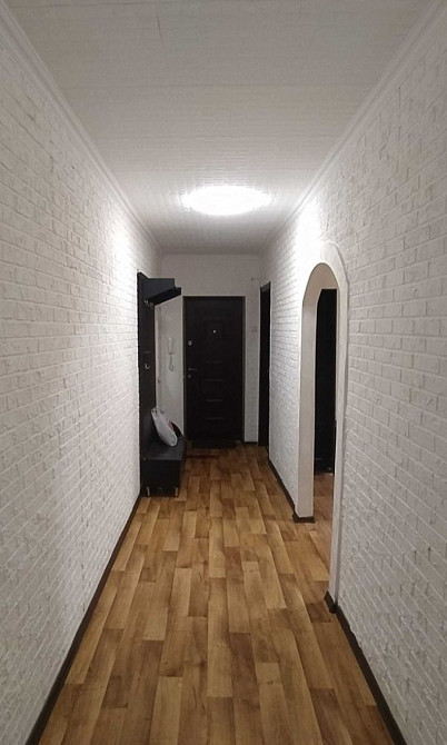 М.Холодная Гора 5 минут,аренда 3-комн.кварт.,ул.Холодногорская,13, Kharkiv - photo 3