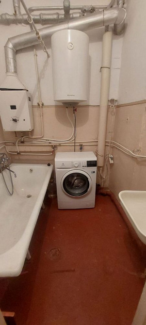 Сдам 2 ком Сталинку в центре на Европейской Дніпро - зображення 7