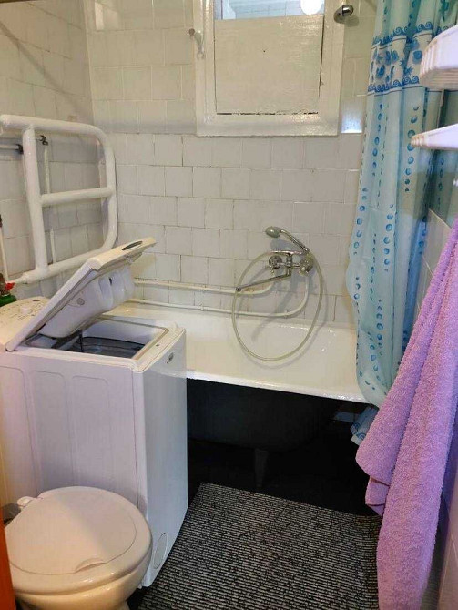 Сдается 2-комнатная квартира! Ул. Катеринича, 24, район Вечного огня. Краматорськ - зображення 6